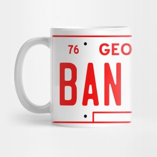 BAN-ONE Mug